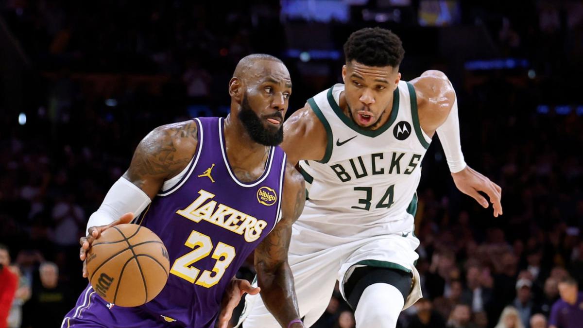 La NBA, un mercado con bombas inminentes: Antetokounmpo y otros traspasos al caer