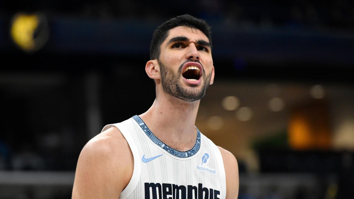 La rodilla obliga a Aldama a parar