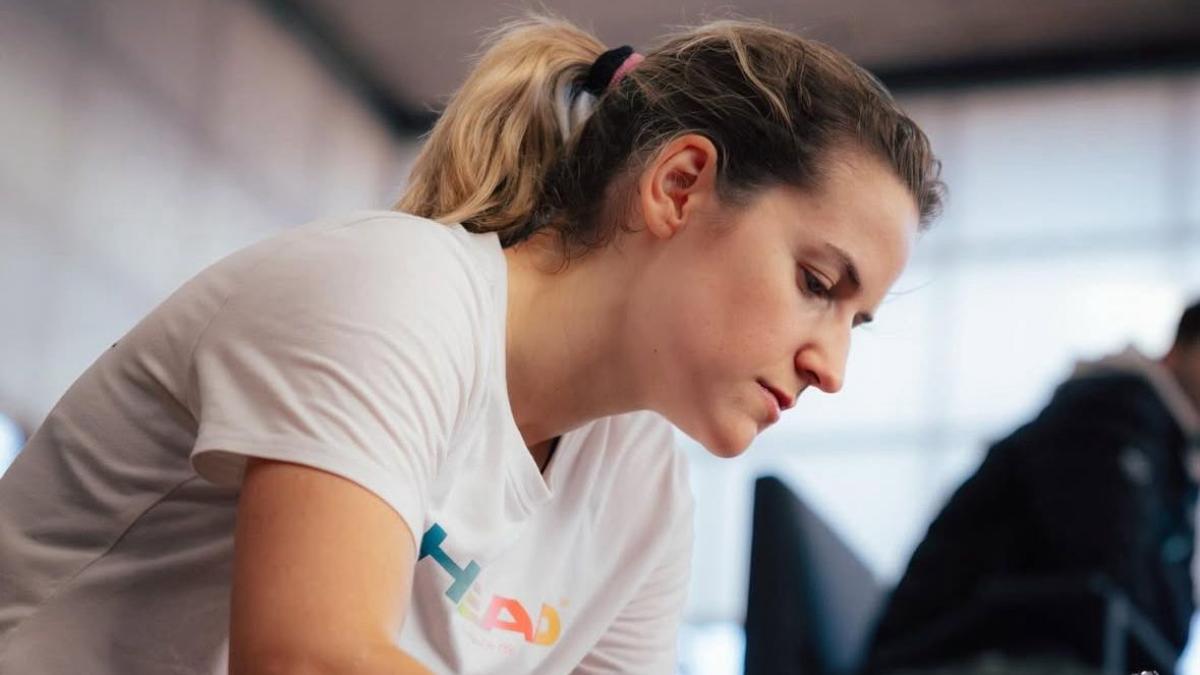 Ari Sánchez: Ha sido una decisión muy dura la que he tenido que tomar, os deseo siempre lo mejor