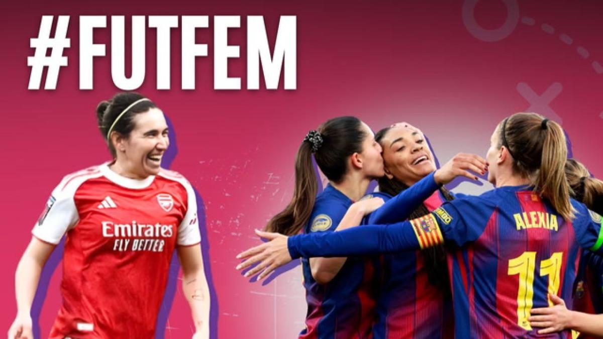 #FutFem: Un nuevo título para Mariona, la nueva crack del Barça y la emoción de la Liga F