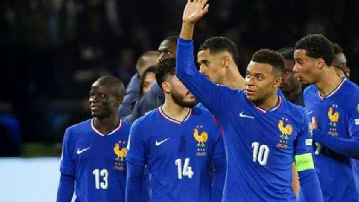 Lo que dice Mbappé sobre el nuevo ídolo del Liverpool