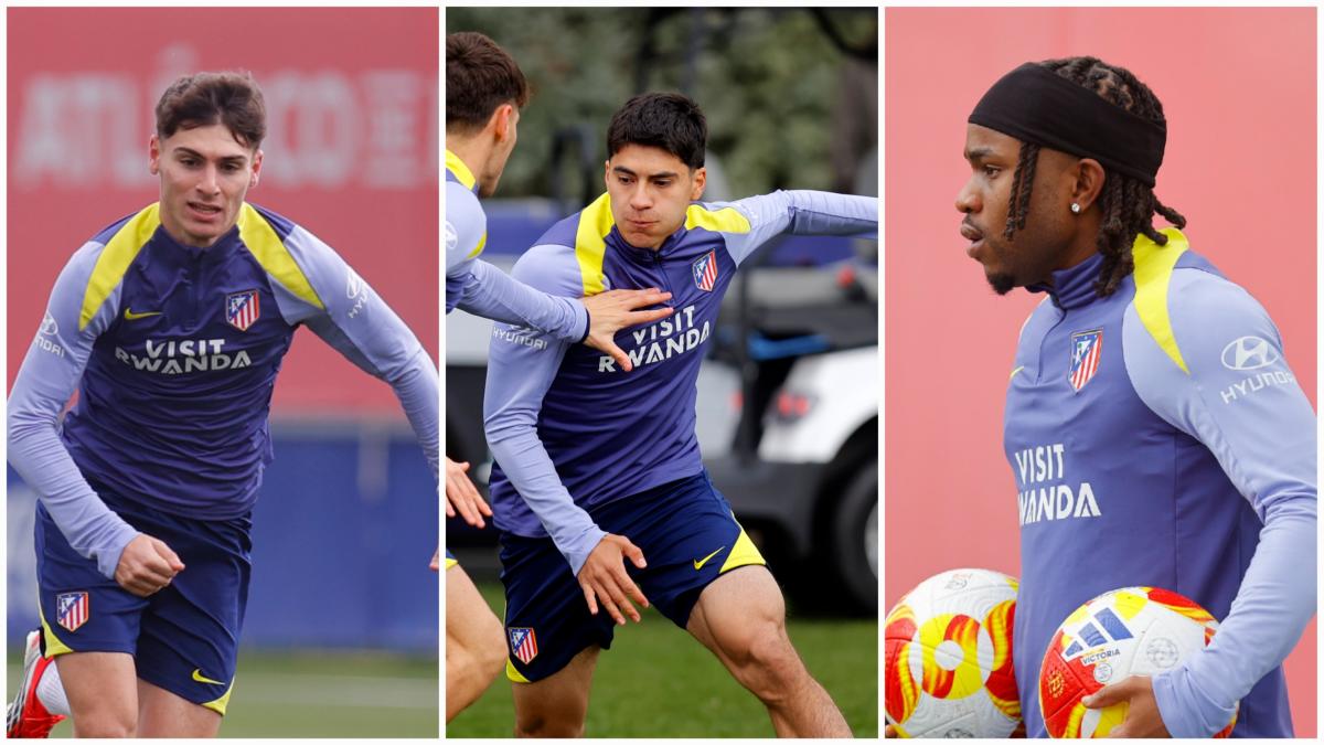 El Atlético, el único que resistió el poder de la Premier y más del 70% de gasto en LaLiga