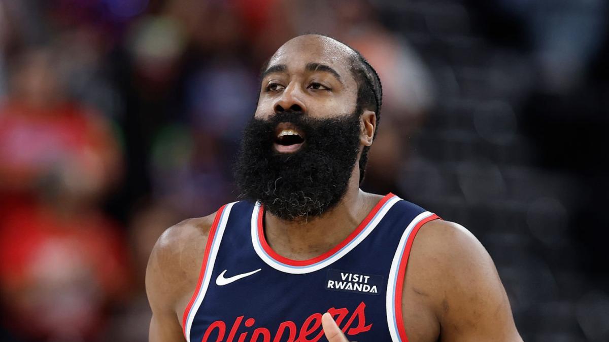 Bombazo: James Harden, traspasado a los Cavaliers por un discípulo de Ricky Rubio