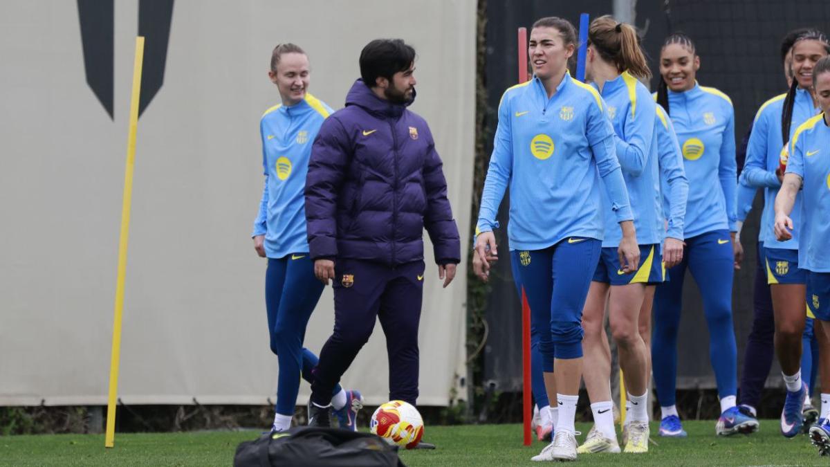 Pere Romeu: Será el partido más difícil contra el Real Madrid
