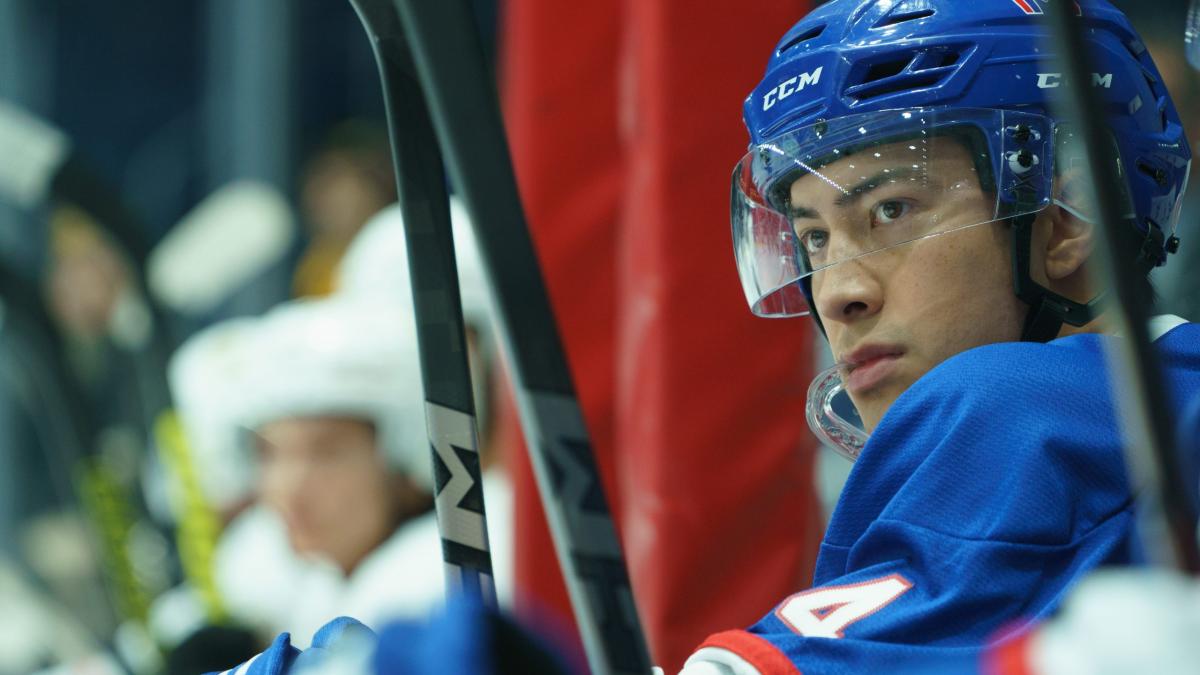 Si te ha enganchado Más que rivales, estas otras series y películas deportivas también te van a gustar