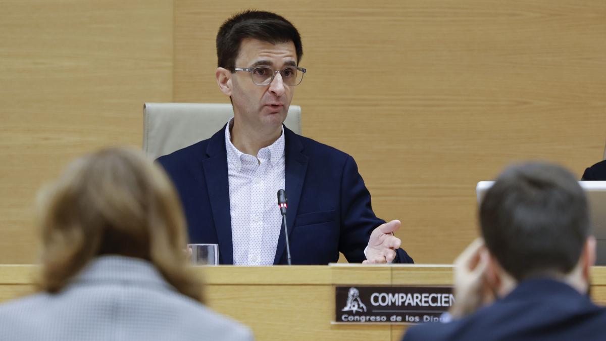 José Pablo López se pronuncia sobre la final del Benidorm Fest 2026 y lanza un mensaje a RTVE