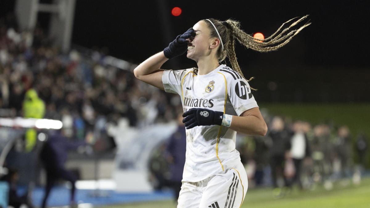 El Madrid busca los tres puntos ante el Alhama para seguir la estela del Barça