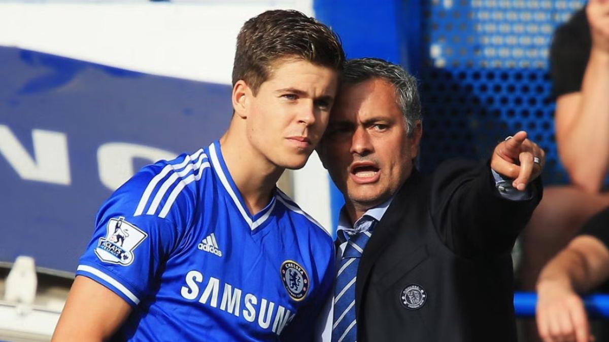 Se retira un fichaje de Mourinho que vivió un infierno con las lesiones