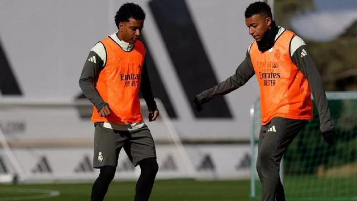 Más problemas para el Real Madrid para la visita a Mestalla