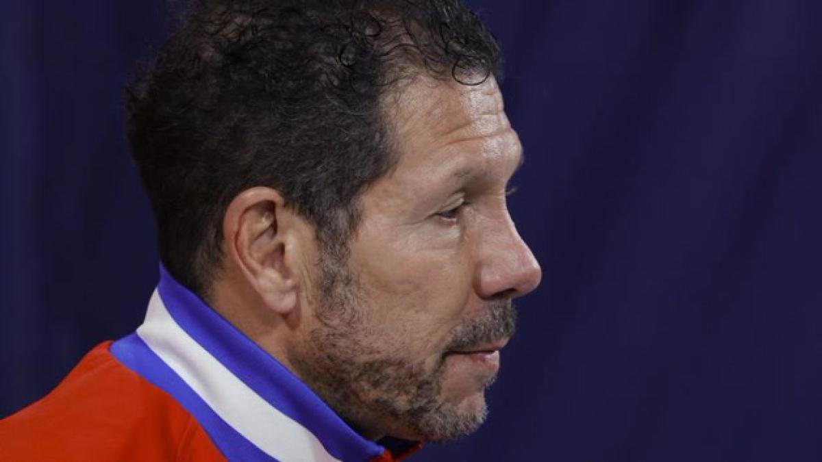 El Betis viene herido, necesitamos a nuestra gente con más impulso