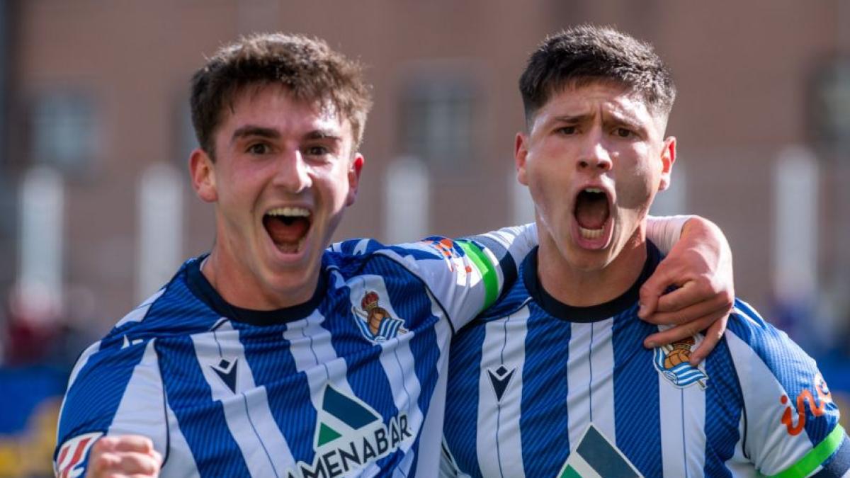 El décimo gol de killer Carrera da una victoria de oficio al Sanse en Andorra