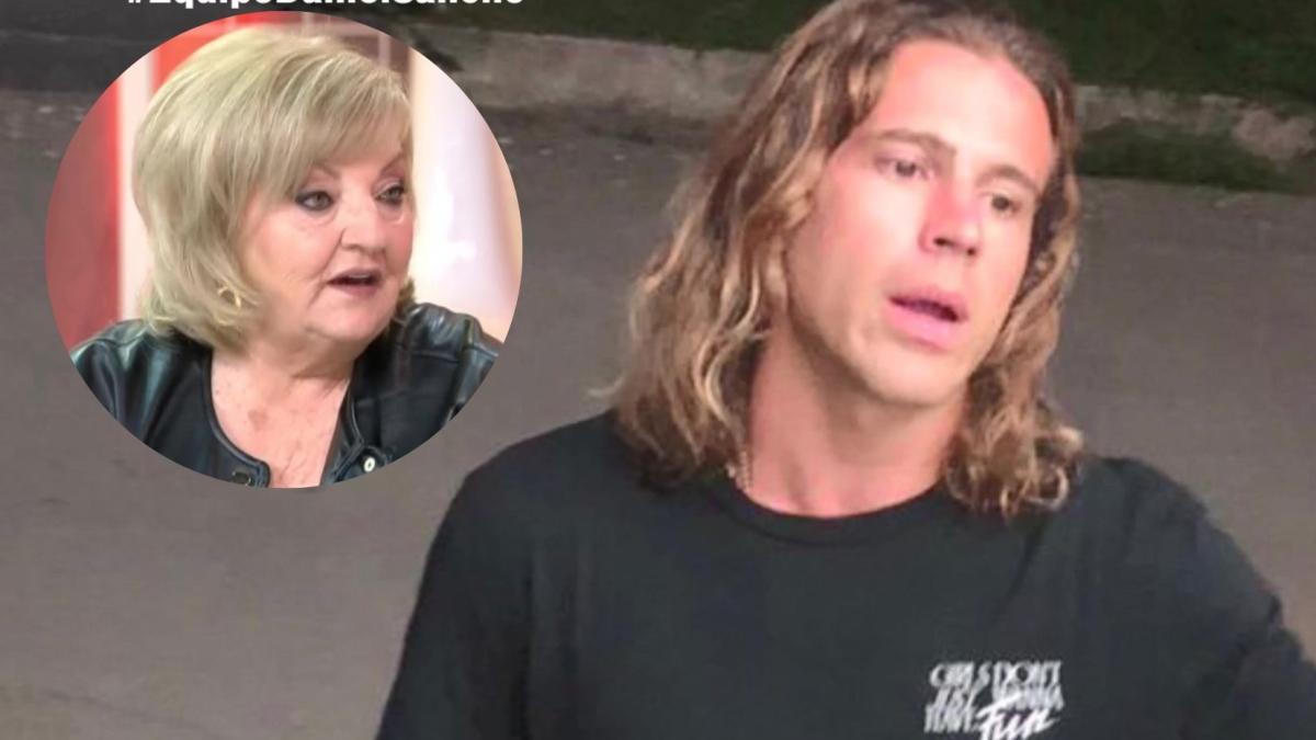 Carmen Balfagón revela el pago mensual de Rodolfo Sancho para mantener estos privilegios de Daniel en prisión