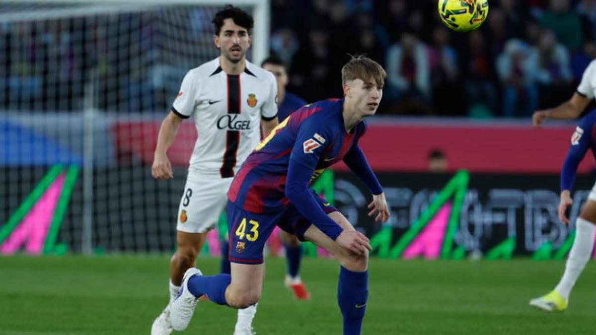 Tommy Marqués: Un sueño cumplido