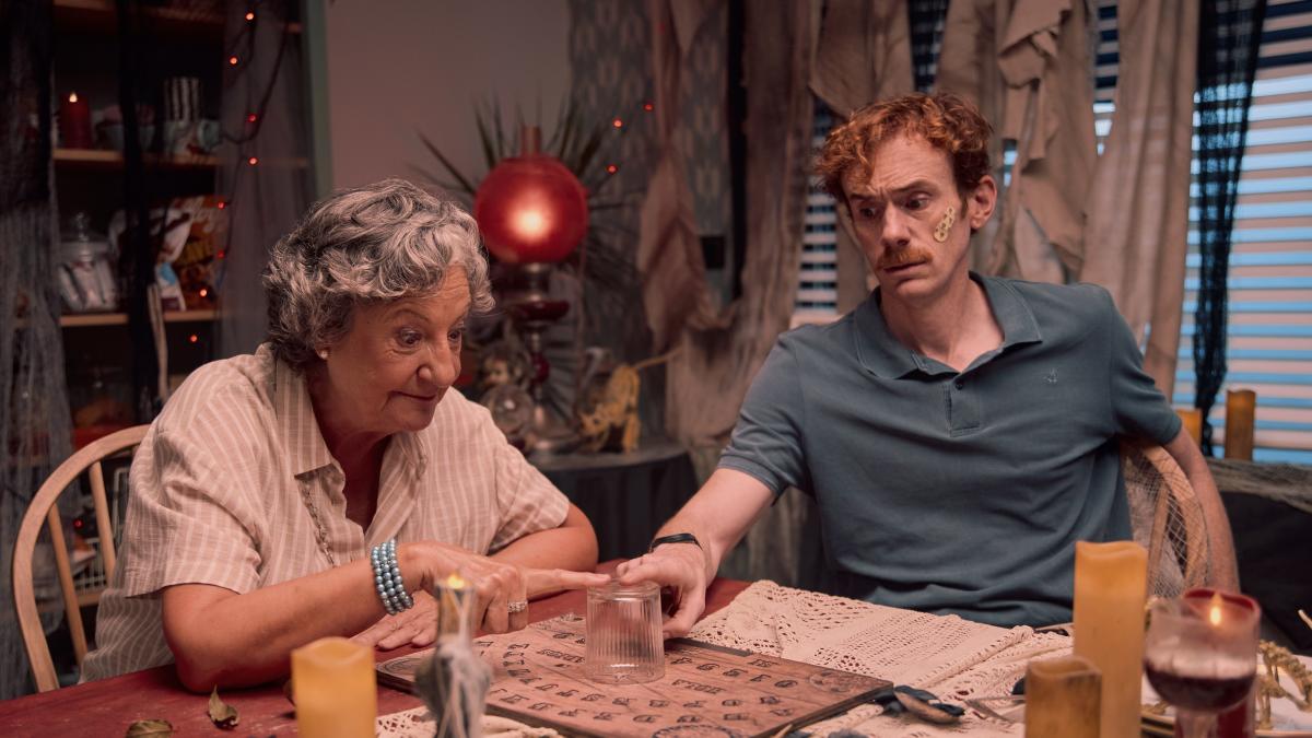 La nueva serie de Prime Video que ya es Top 2 en España y parte de una idea original de Santiago Segura