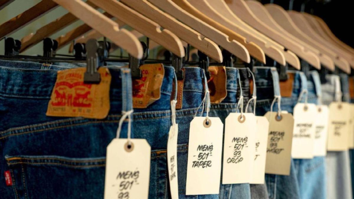 Levis lanza superofertas en vaqueros para hombre: cómodos, estilosos y asequibles con hasta un 58% de descuento