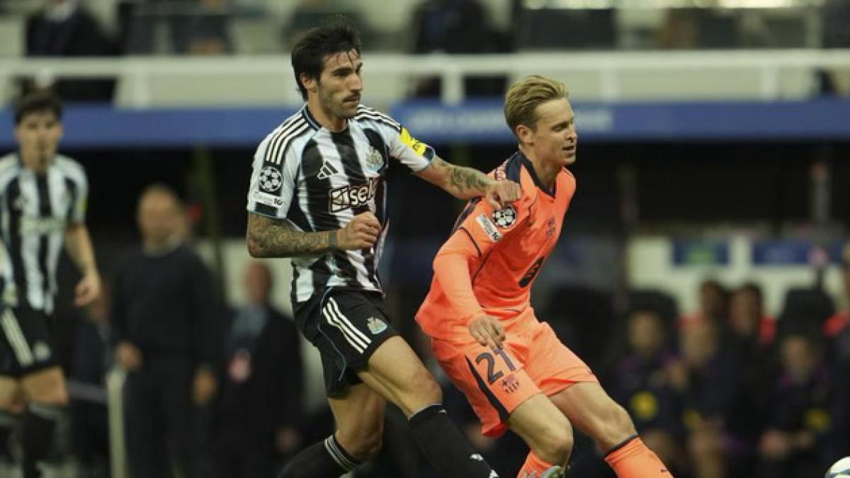 El United prepara un fichaje de 115 millones para sustituir a Casemiro