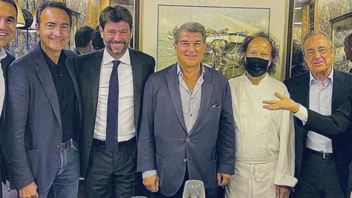 Adiós a la Superliga: empieza la campaña