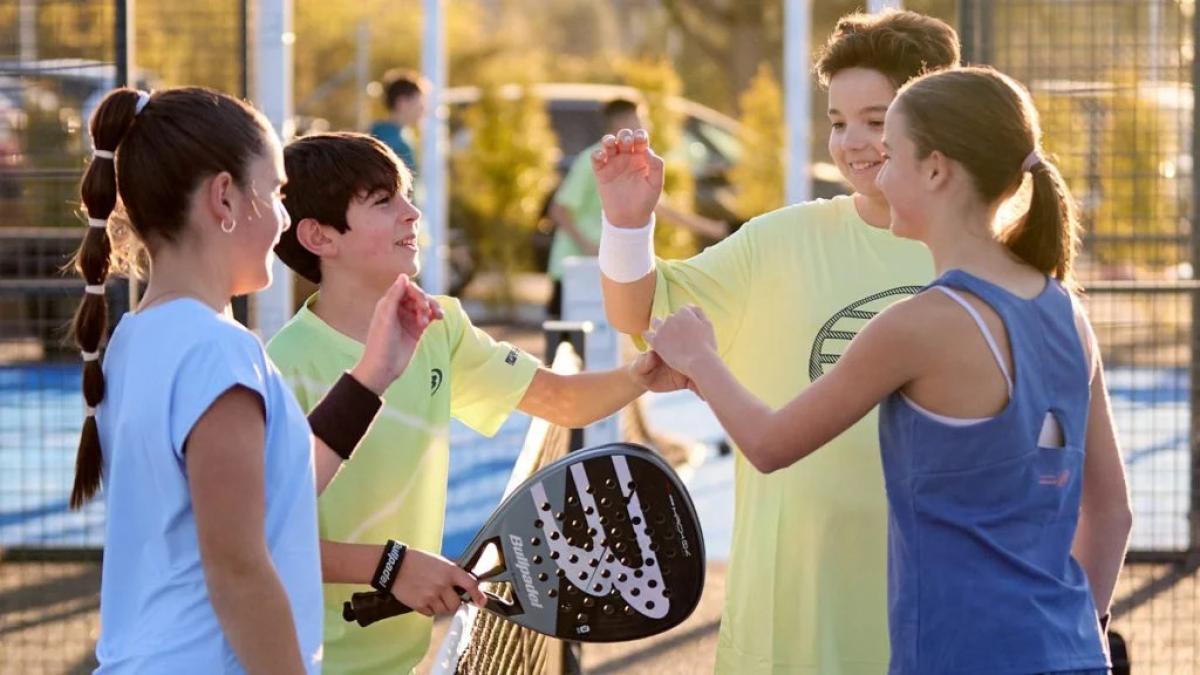 Premier Padel da un paso definitivo para acercarse al jugador amateur: así podrás entrenar como las estrellas del circuito
