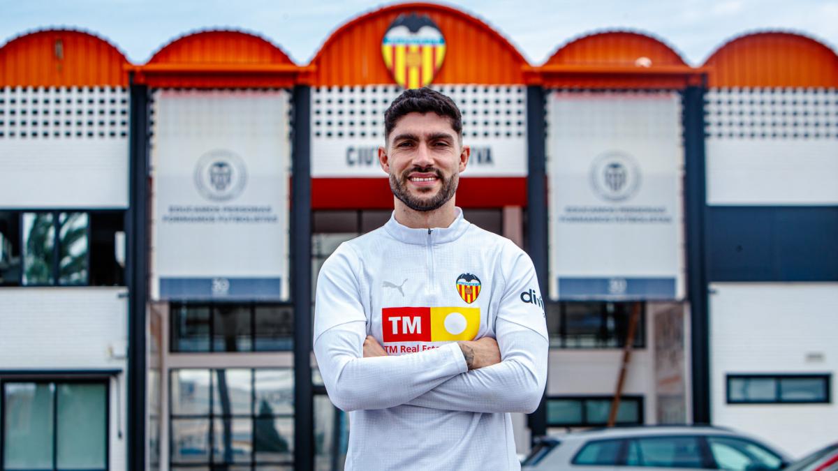 Núñez: Si ganas dos partidos seguidos incluso puedes mirar hacia más para arriba