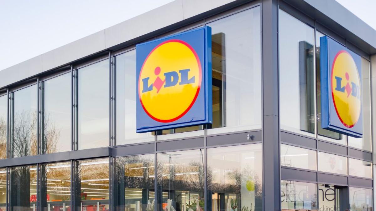 LIDL hace un regalo a los amantes del bricolaje: consigue la amoladora de Parkside más eficiente por menos de 23 €