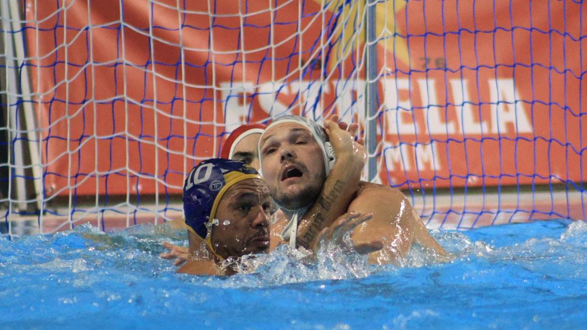 16-13. El Sabadell gana al Marsella y le deja fuera de la Champions