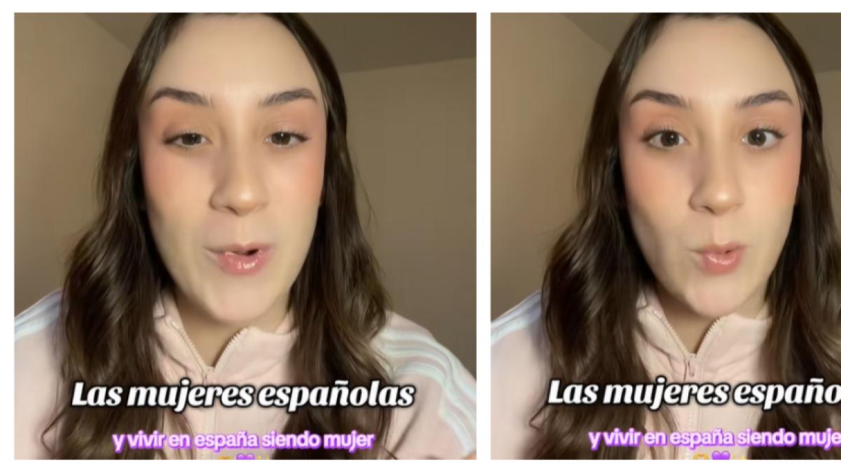 Una chilena confiesa lo que más le gusta de vivir en España: Los hombres le tienen miedo a las mujeres, me da risa