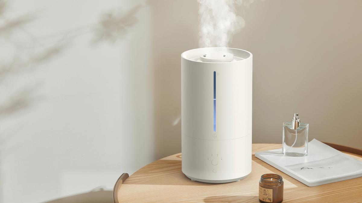 Xiaomi tiene un purificador de aire silencioso y potente que se nota desde el primer día en pisos pequeños