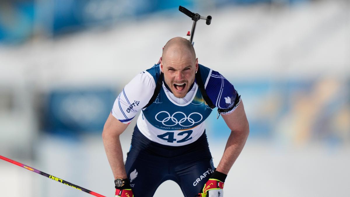 El eterno Marco Pantani, homenajeado en los Juegos Olímpicos de Invierno