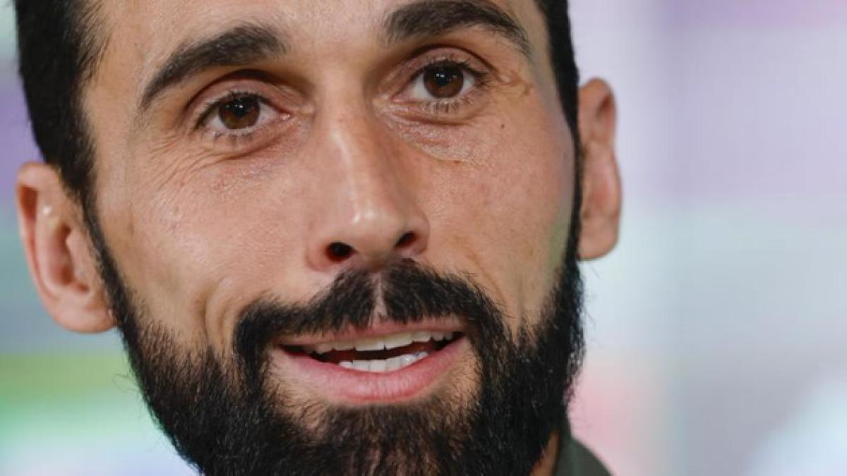 Arbeloa se la devuelve a Flick: Preguntadle al Barcelona