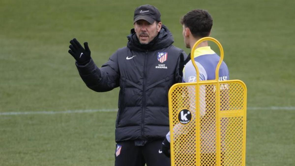 ¿Renovación? No sé, estoy pensando en el Rayo
