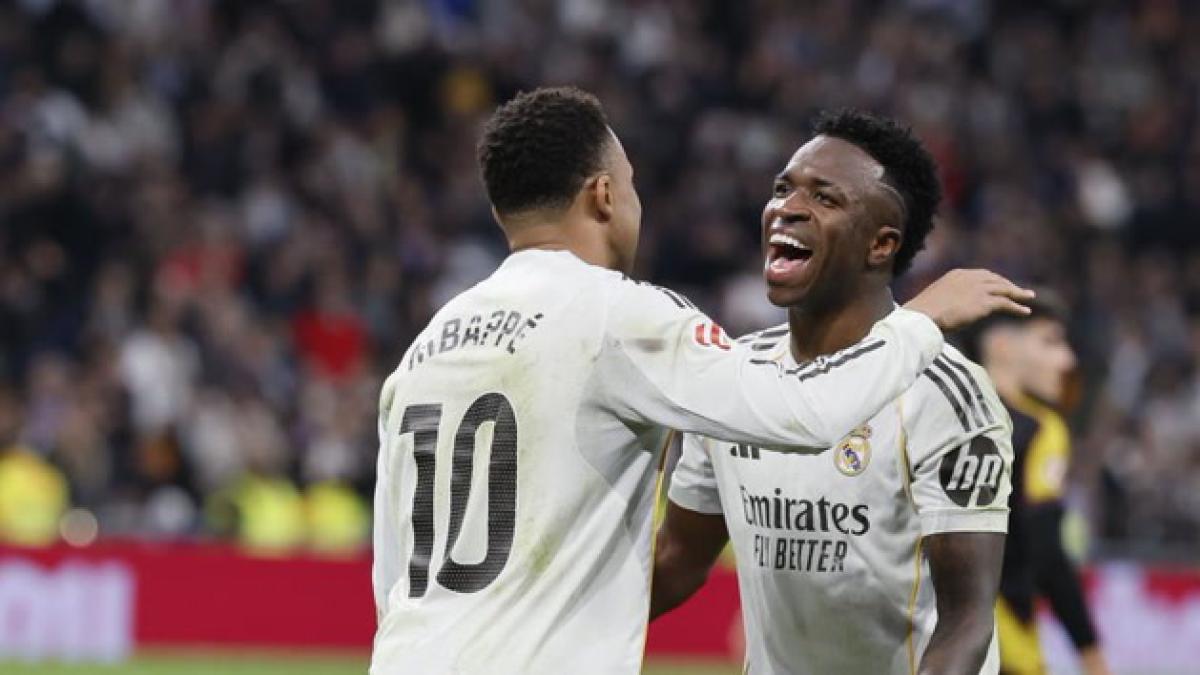 Este es el once titular del Real Madrid ante la Real Sociedad: ¡sorpresa mayúscula!