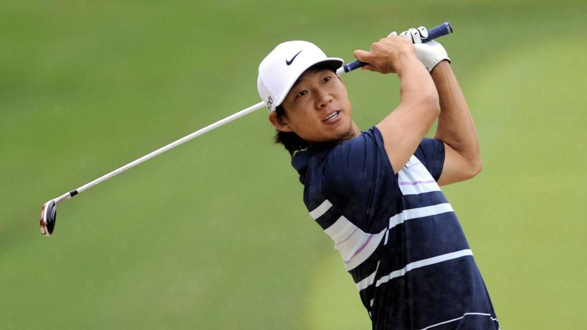 Un épico Kim, que estuvo 12 años fuera de la élite, deja a Rahm segundo en Adelaida