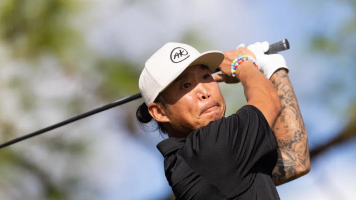 Kim: Cualquiera que esté pasando por momentos difíciles puede superar cualquier cosa