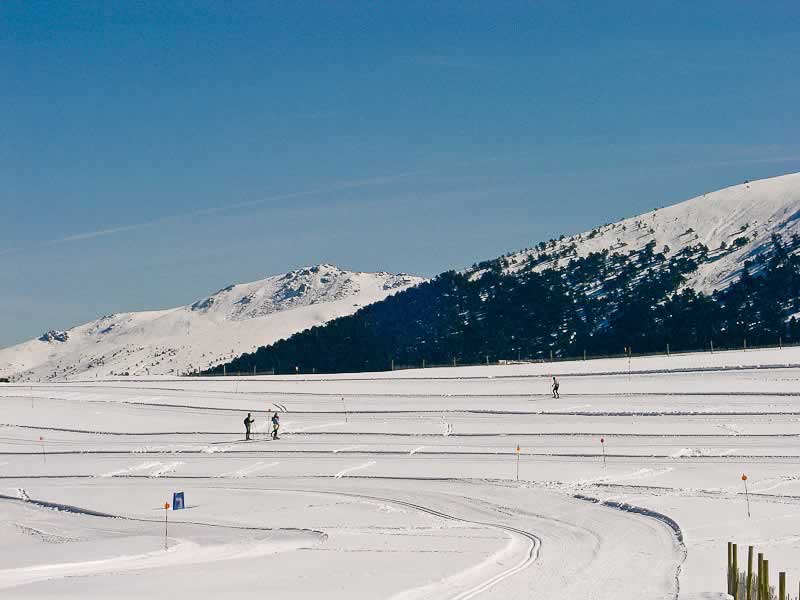 Imagen de Puerto de Cotos