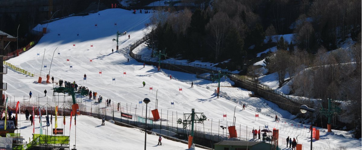 Imagen de Ski Canaro