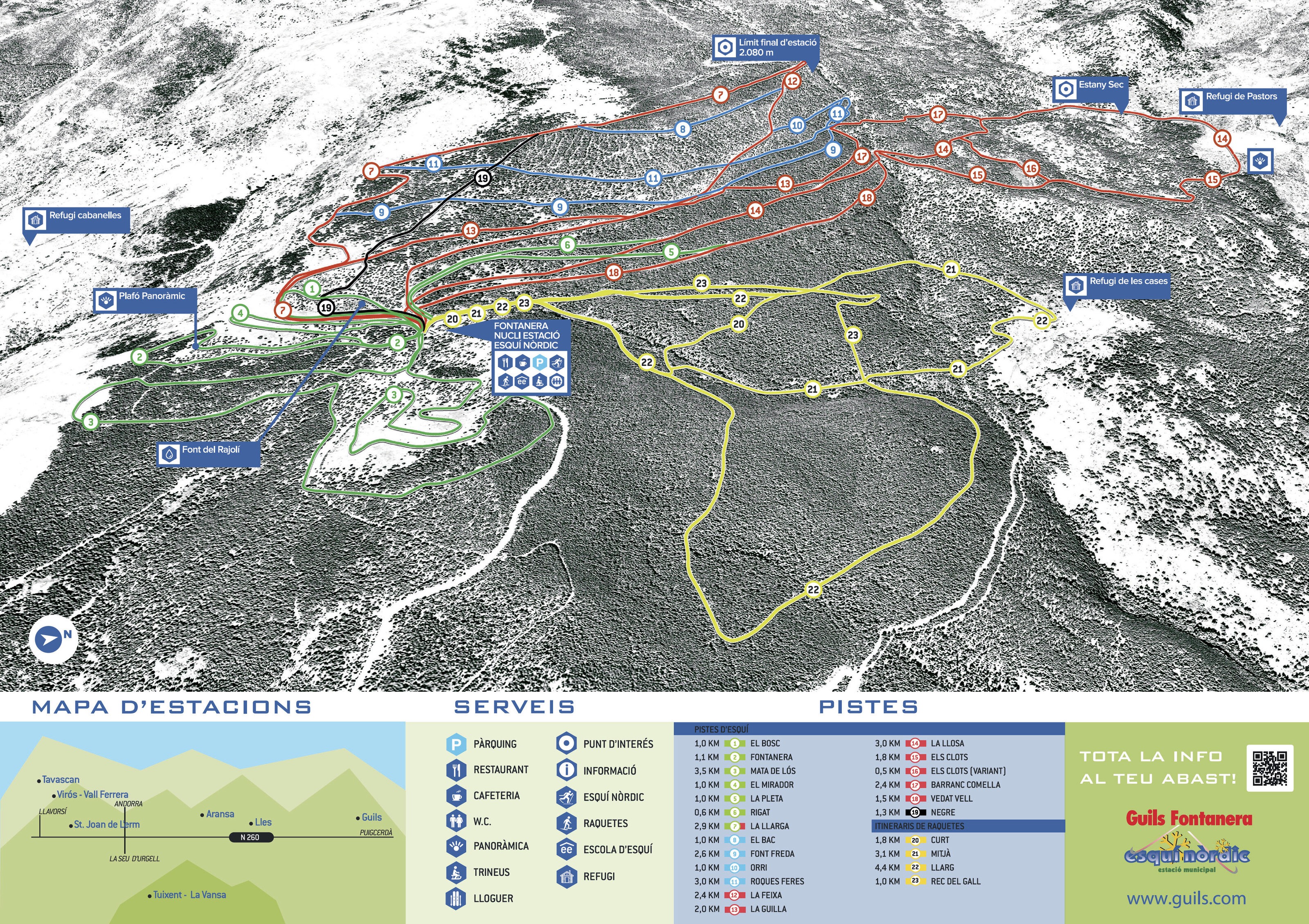Imagen de Guils Fontanera
