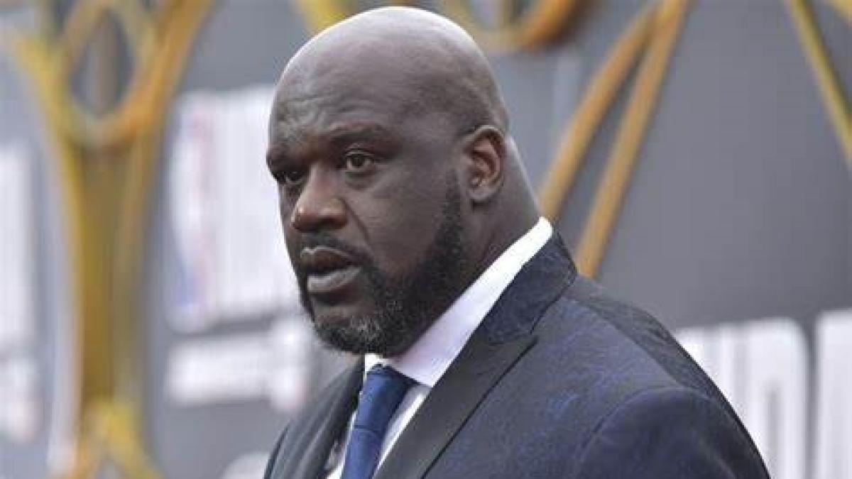 Ni Stephen Curry ni Scottie Pippen; Shaquille O’Neal enciende la polémica con su lista de los mejores de la NBA