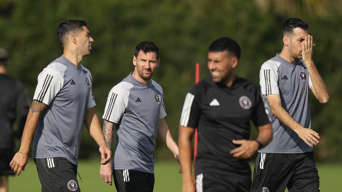 Leo Messi y compañía tienen nuevo refuerzo en Inter Miami pedido por Tata Martino