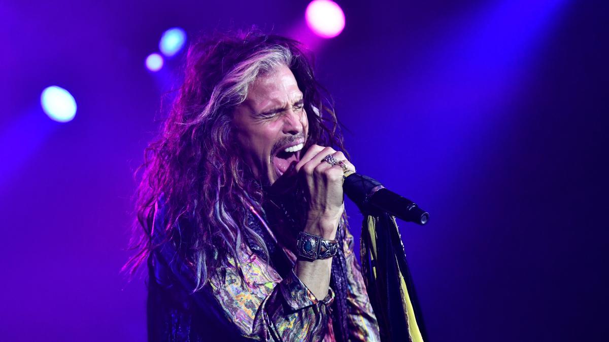 Aerosmith anuncia su retiro de los escenarios: cancela su gira por motivos de salud