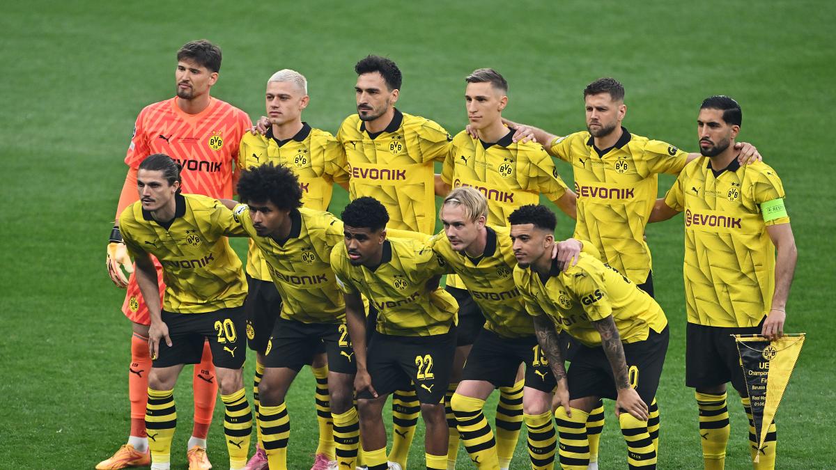 Bravos de Juárez busca romper el mercado con el fichaje de una estrella del Borussia Dortmund